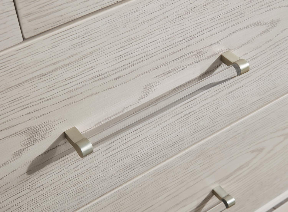 B226 - Mirror - Beige