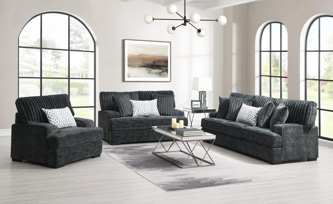 U271 - Living Room Set