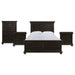 Slater - Platform Storage Bedroom Set - Stylish Home Furniture