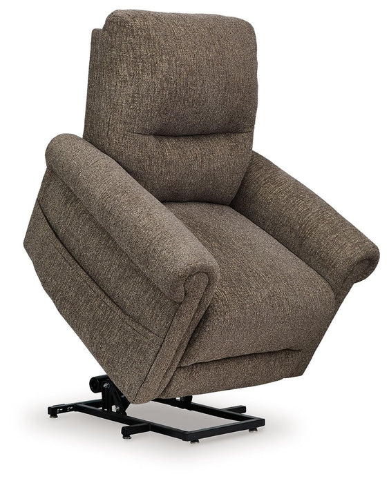 Aureta - Power Lift Recliner