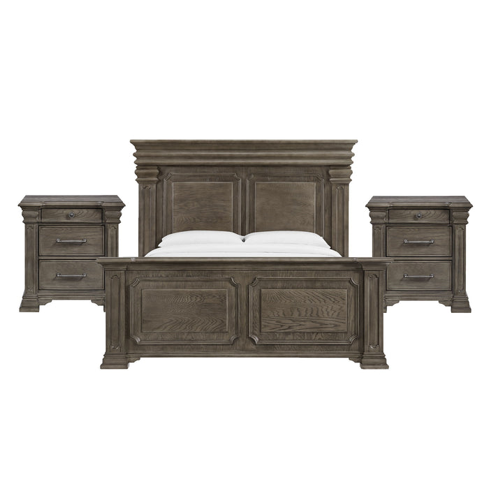 Kings Court - Bedroom Set - Stylish Home Furniture