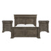 Kings Court - Bedroom Set - Stylish Home Furniture