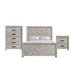 Ellen - Panel Bedroom Set - Stylish Home Furniture