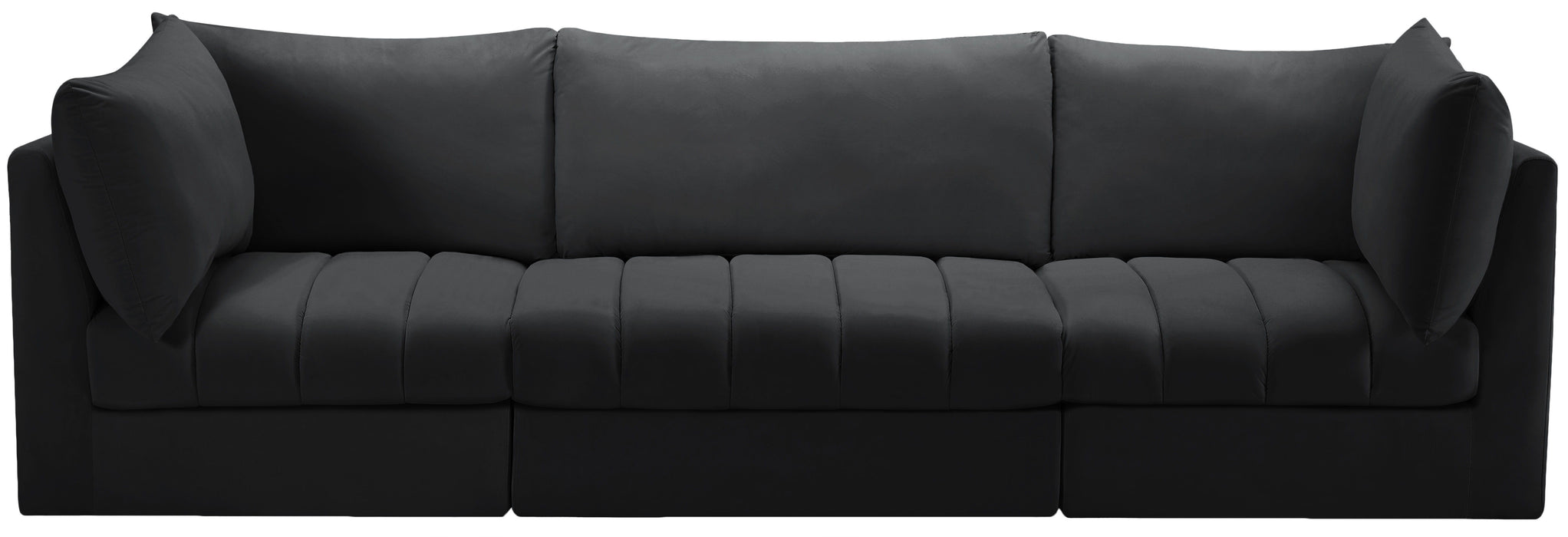 Jacob - Modular 3 Seat Sofa