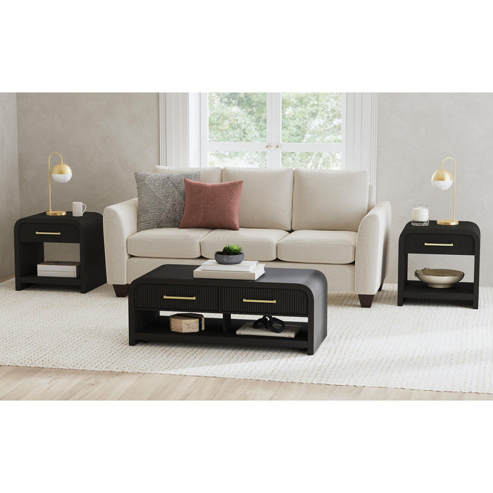 Ridgemont - Occasional Table Set - Stylish Home Furniture