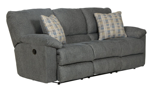 Tyler - Reclining Sofa - Stylish Home Furniture