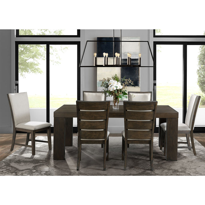 Grady - Dining Set - Stylish Home Furniture
