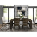 Grady - Dining Set - Stylish Home Furniture