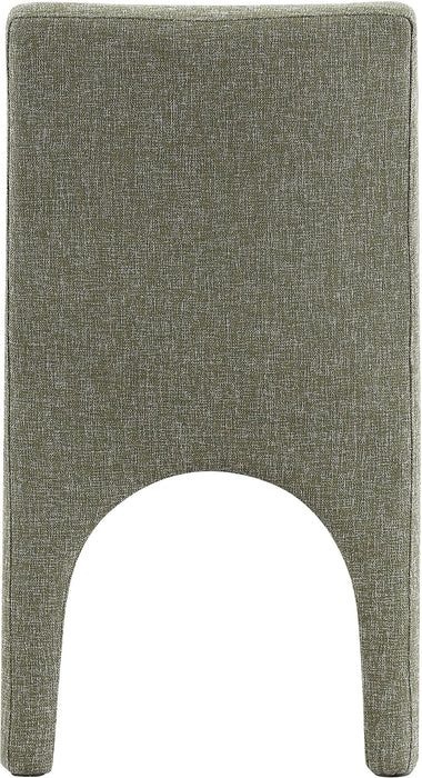 Gramercy - Dining Chair (Set of 2)