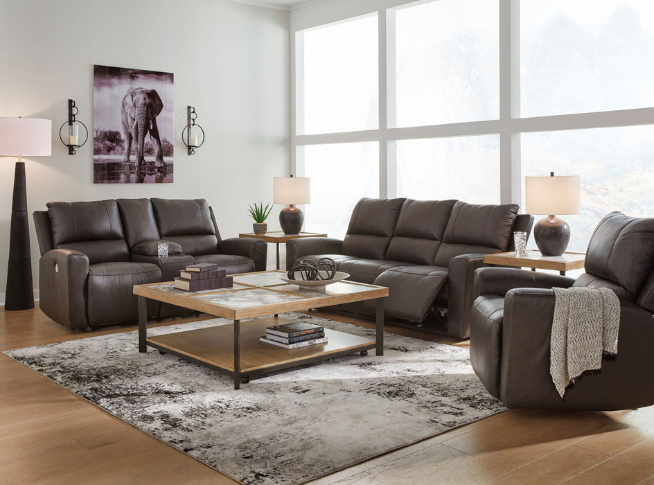 Boxmere - Reclining Living Room Set - Stylish Home Furniture
