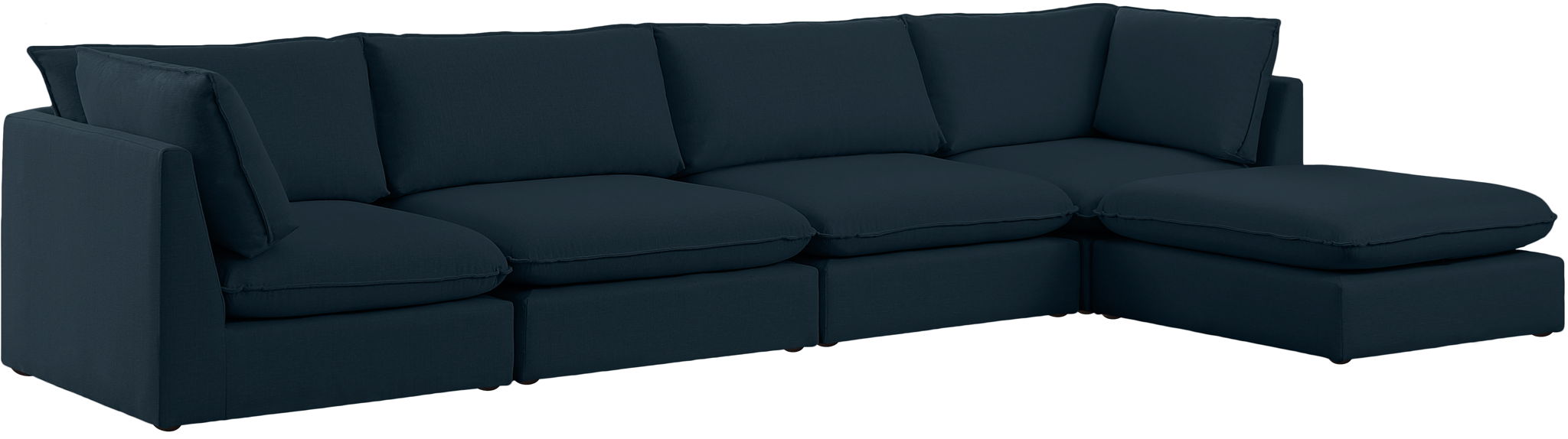 Mackenzie - Modular Sectional