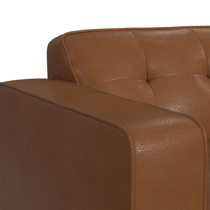 Destiny - Chair With Wood Front - Stylish Home Furniture