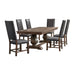 Gramercy - Dining Set - Stylish Home Furniture