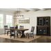 Montrose - Standard Height Dining Set - Stylish Home Furniture