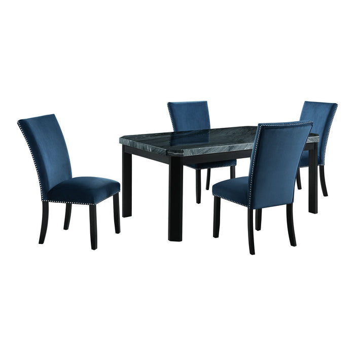 Francesca - Rectangular Dining Set - Stylish Home Furniture