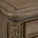 Madison Park - Server - Walnut - Stylish Home Furniture
