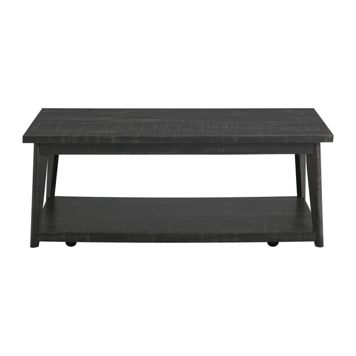 Libby - Three Pack Occasional - dark - Stylish Home Furniture