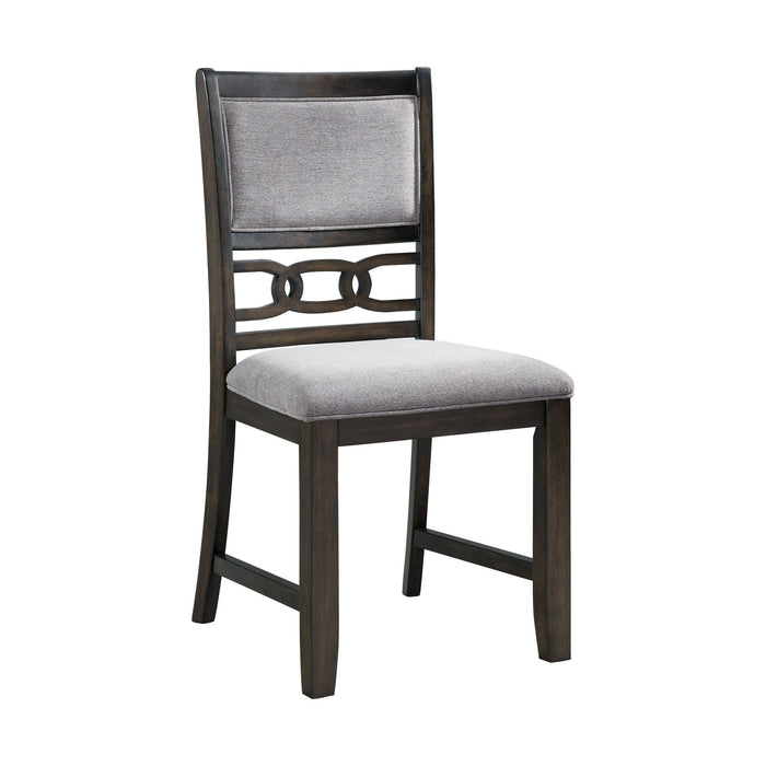 Amherst - Side Chair (Set of 2) - Stylish Home Furniture