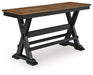 Wildenauer - Dining Room Bench - Stylish Home Furniture