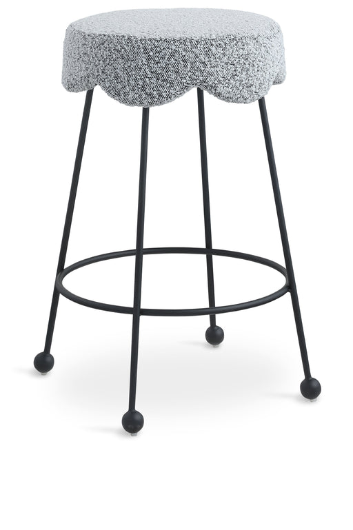 Fleur - Counter Stool