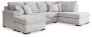 Gabyleigh - Sectional - Stylish Home Furniture