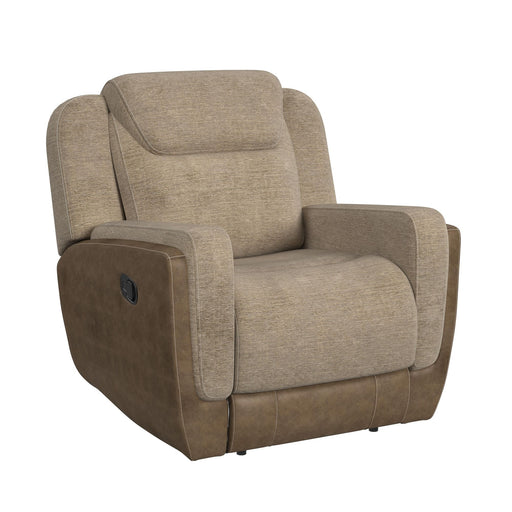 Hornet - Glider Motion Recliner - Stylish Home Furniture