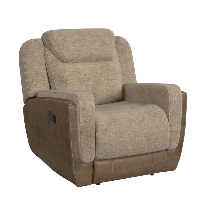 Hornet - Glider Motion Recliner - Stylish Home Furniture