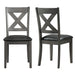 Alex - Dining Side Chair (Set of 2) - Stylish Home Furniture