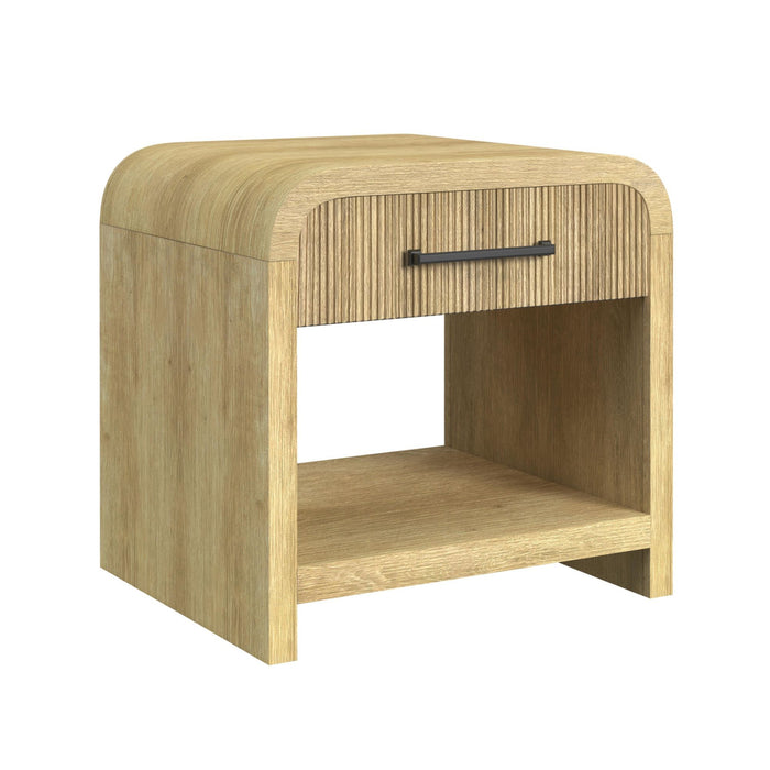 Ridgemont - Occasional Table Set - Stylish Home Furniture