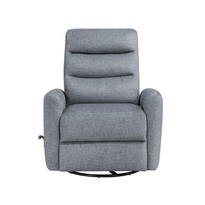 Takami - Swivel Recliner