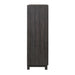 Harlington - 4-Drawer Chest - Dark Chocolate - Stylish Home Furniture