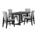 Portland - Rectangular Dining Room Set - Stylish Home Furniture