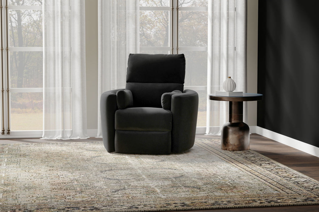 Avondale - Swivel Glider Recliner - Stylish Home Furniture
