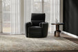 Avondale - Swivel Glider Recliner - Stylish Home Furniture