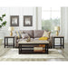Kansas - Table - Stylish Home Furniture
