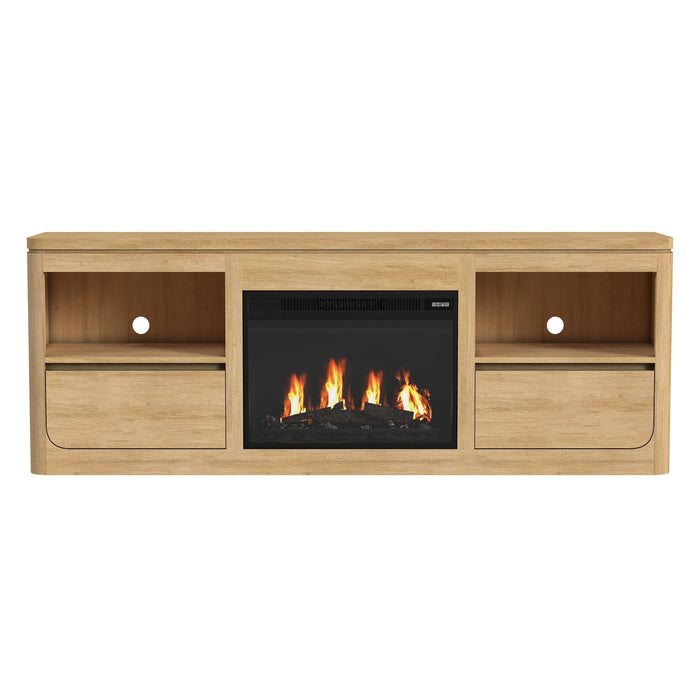 Rosalie - TV Console - Stylish Home Furniture