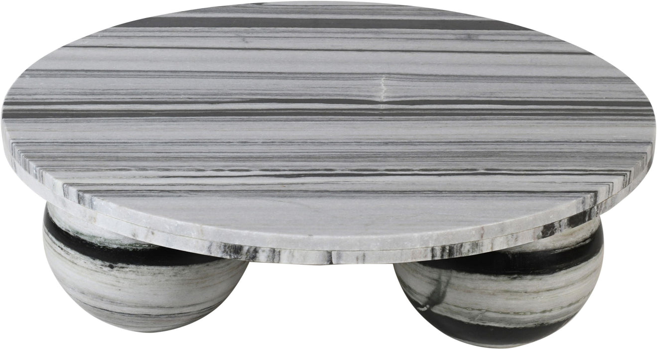 Spherical - Marble/Stone Coffee Table