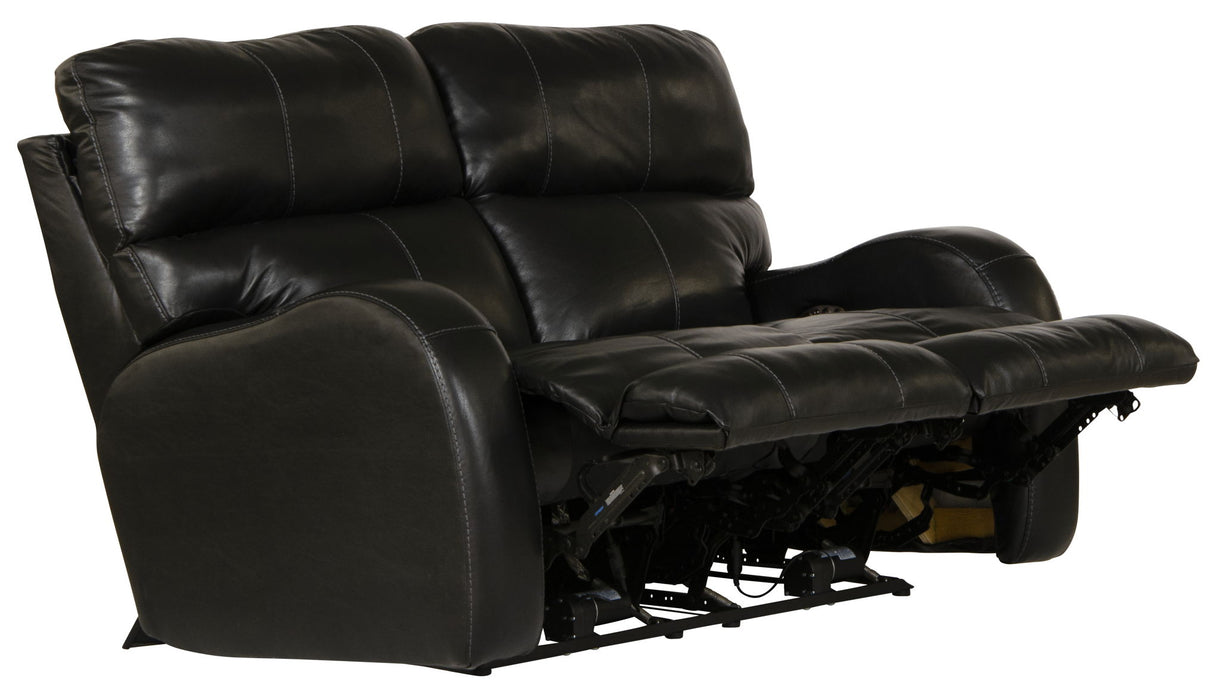 Angelo - Power Reclining Loveseat - Stylish Home Furniture