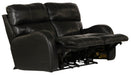 Angelo - Power Reclining Loveseat - Stylish Home Furniture