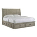Sullivan - Storage Bedroom Set - Stylish Home Furniture