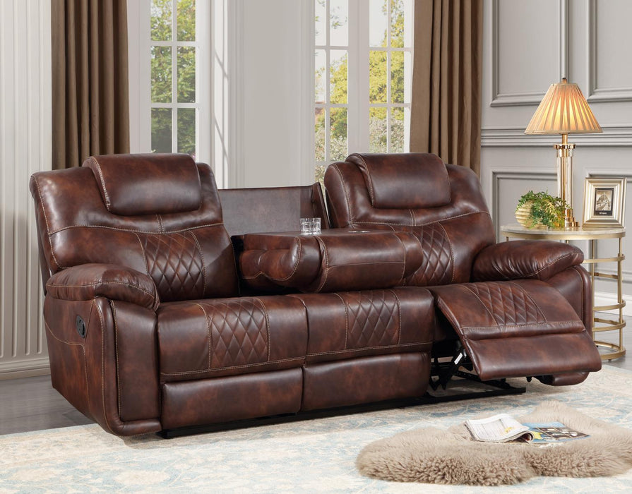 U125 - Living Room Set