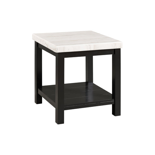 Marcello - Rectangular Table - Stylish Home Furniture