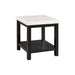 Marcello - Rectangular Table - Stylish Home Furniture