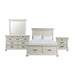 Slater - Platform Storage Bedroom Set - Stylish Home Furniture
