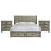 Sullivan - Storage Bedroom Set - Stylish Home Furniture