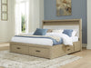 Calmoro - Bookcase Bed - Stylish Home Furniture
