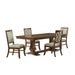 Phillipe - Standard Height Dining Set - Stylish Home Furniture