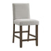 Seneca - Counter Side Chair (Set of 2) - Stylish Home Furniture