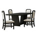 Ridgemont - Standard Height Dining Set - Stylish Home Furniture