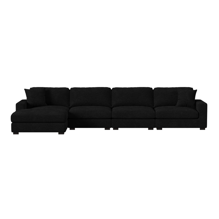Arizona - Modular Sectional Set - Stylish Home Furniture